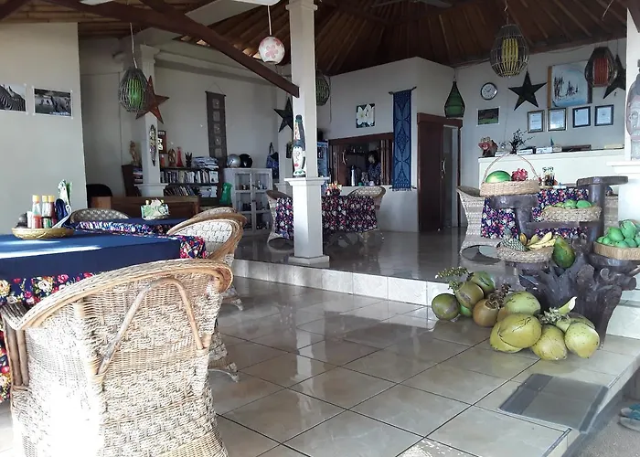 Blue Star & Cafe